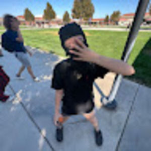 Meet your Posher, Anastasia